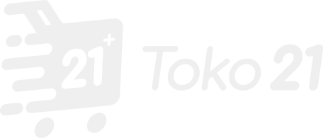 Toko21 Logo
